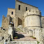 Bed and breakfast Sveva Rocca Imperiale
