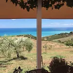 Bed and breakfast Sveva 3*