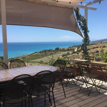 Sveva Rocca Imperiale