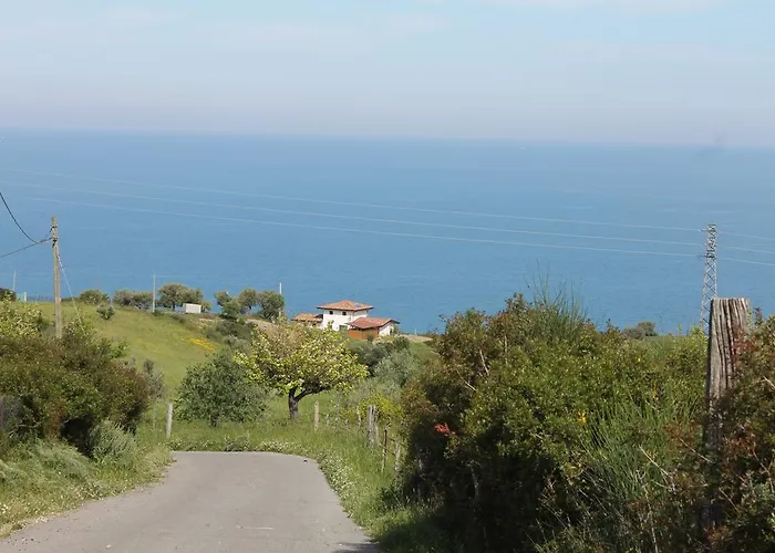 Frühstückspension Sveva Rocca Imperiale