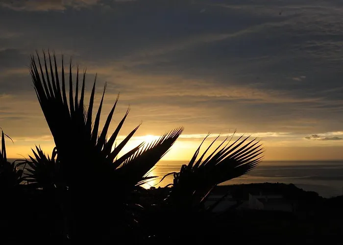 Sveva Frühstückspension