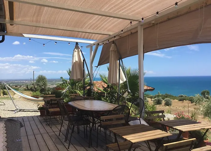 Sveva Frühstückspension