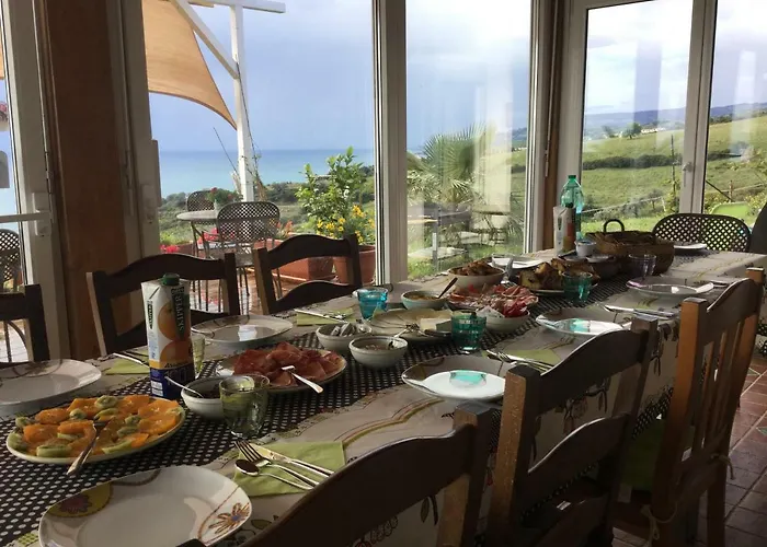 Frühstückspension Sveva 3*