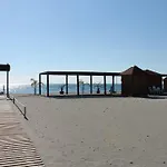 Panzió Sveva Rocca Imperiale