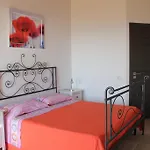 Panzió Sveva Rocca Imperiale
