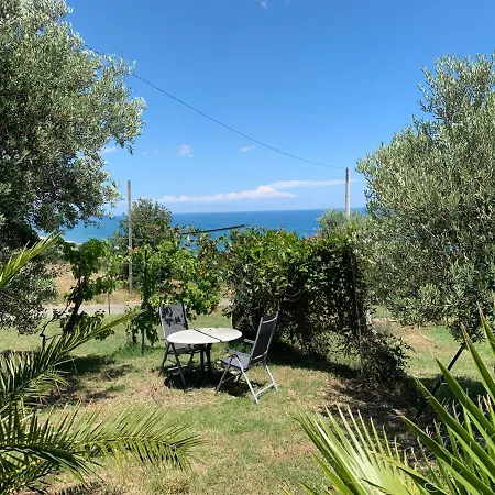 Alojamento de Acomodação e Pequeno-almoço Sveva