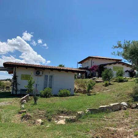 Sveva Alojamento de Acomodação e Pequeno-almoço