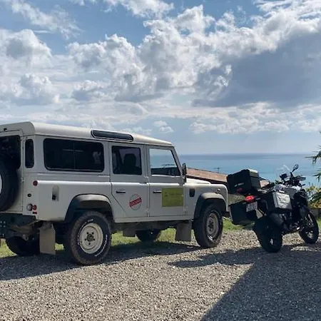 Alojamento de Acomodação e Pequeno-almoço Sveva