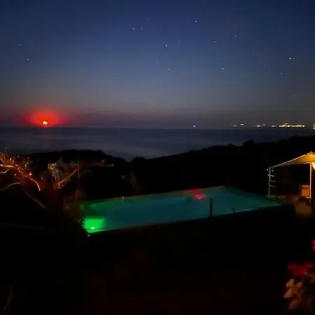 Bed & Breakfast Sveva *
