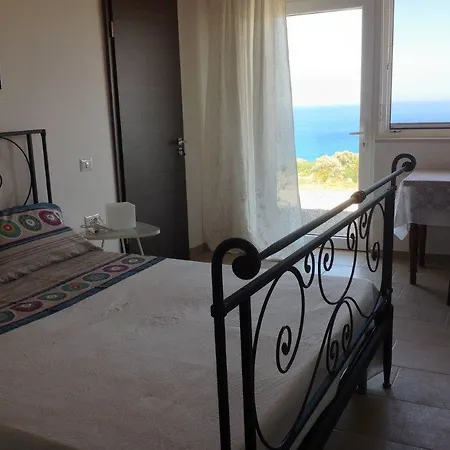 Bed & Breakfast Sveva *