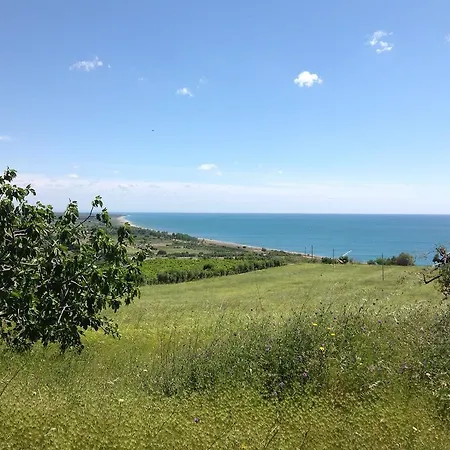 Alojamento de Acomodação e Pequeno-almoço Sveva 3*