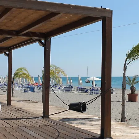 Alojamento de Acomodação e Pequeno-almoço Sveva