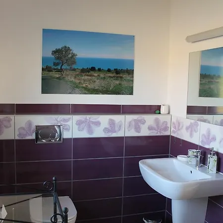 Bed and breakfast Sveva