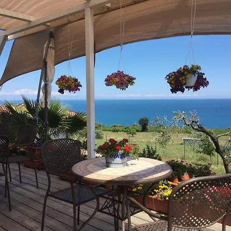 Alojamento de Acomodação e Pequeno-almoço Sveva 3*