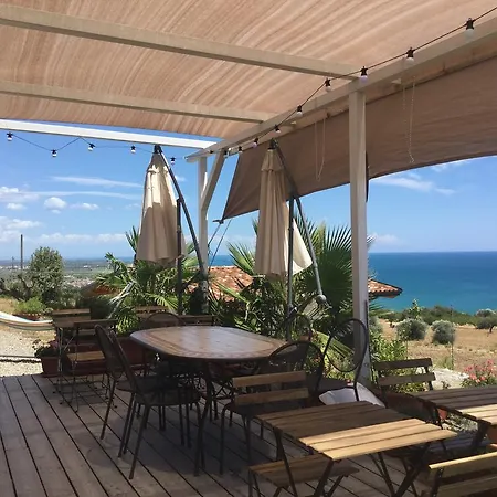 Sveva Alojamento de Acomodação e Pequeno-almoço