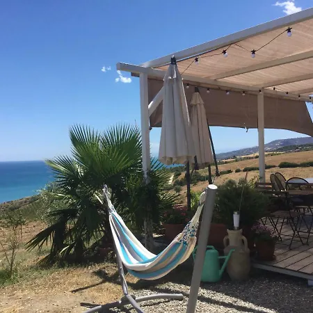 Sveva Bed and breakfast 3*