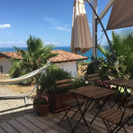 Sveva Bed and breakfast 3*