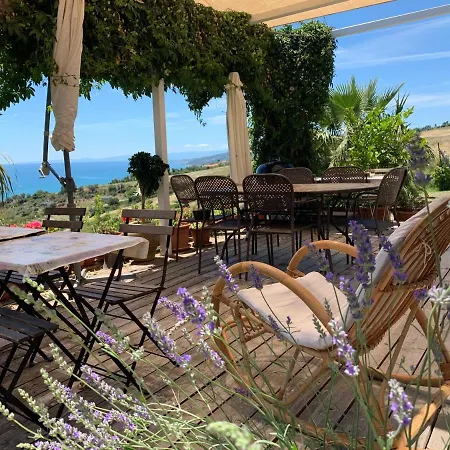 Alojamento de Acomodação e Pequeno-almoço Sveva 3*