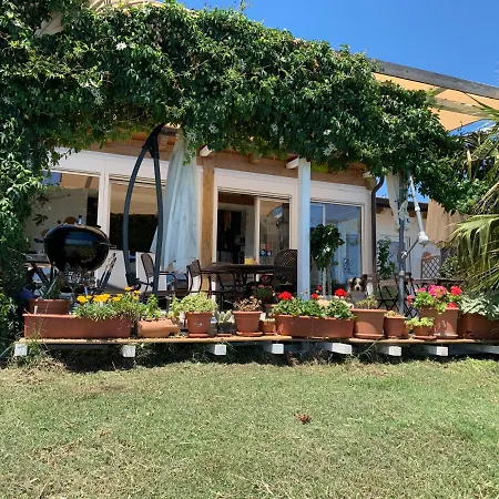 Sveva 罗卡伊恩佩里亚莱