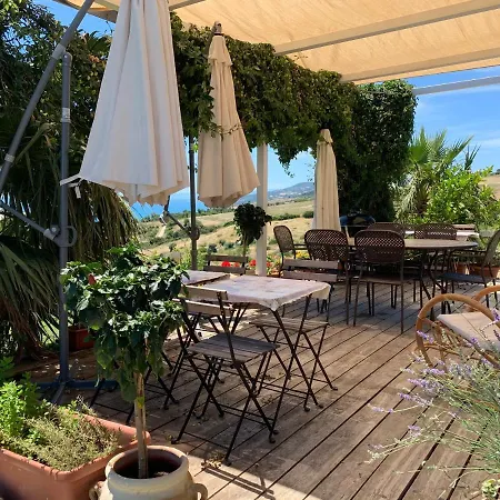 Sveva Alojamento de Acomodação e Pequeno-almoço