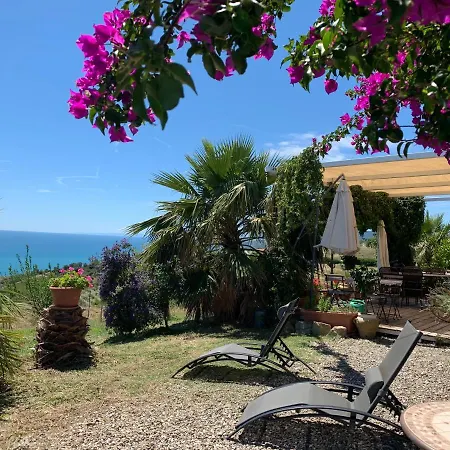 Sveva 罗卡伊恩佩里亚莱