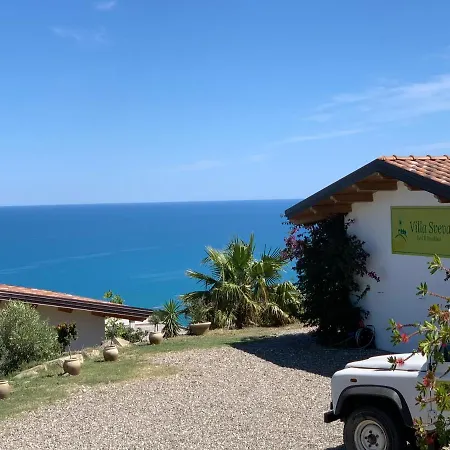 Bed and breakfast Sveva