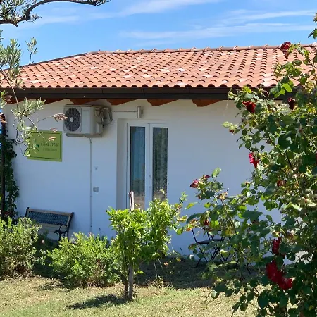 Sveva 3* Rocca Imperiale