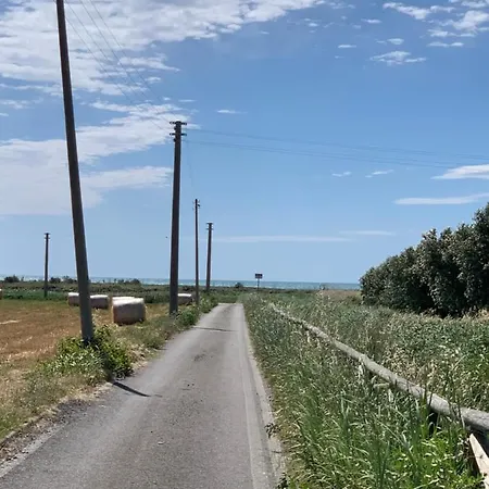 Alojamento de Acomodação e Pequeno-almoço Sveva 3*