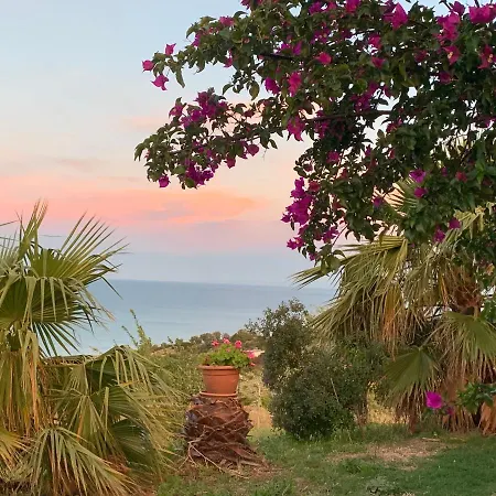 Sveva Rocca Imperiale