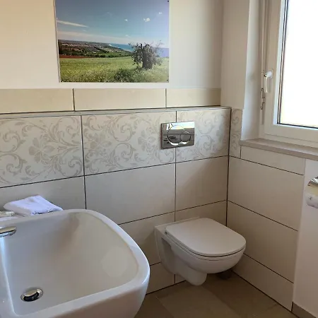 Sveva Alojamento de Acomodação e Pequeno-almoço