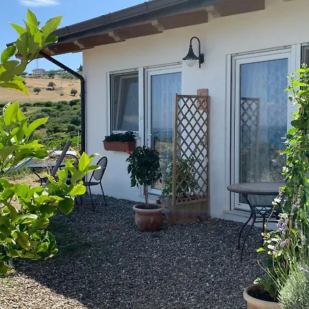 Bed and Breakfast Sveva