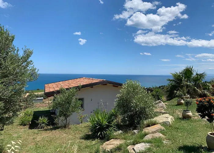 Bed & Breakfast Sveva Rocca Imperiale