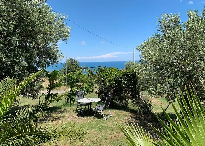 Bed & Breakfast Sveva