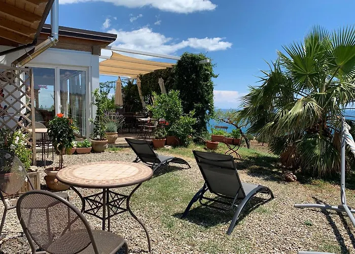 Sveva 3* 罗卡伊恩佩里亚莱