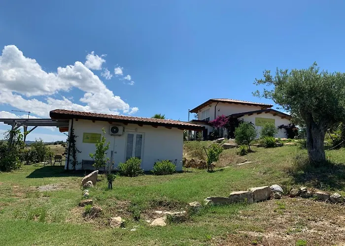 Sveva Bed & Breakfast