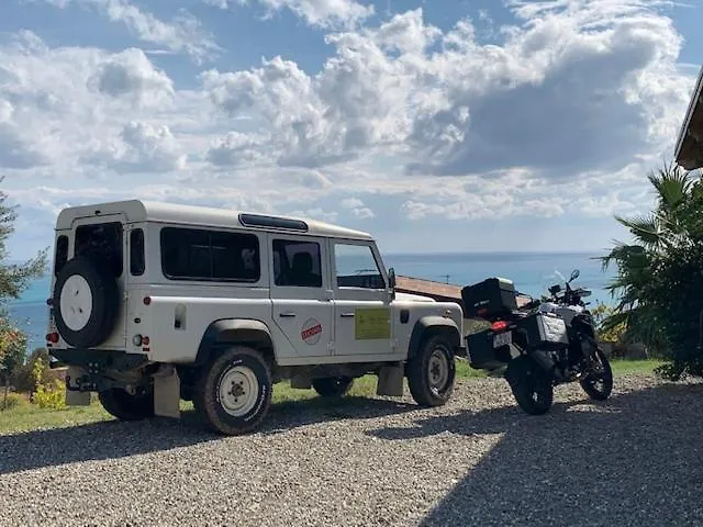 Bed & Breakfast Sveva