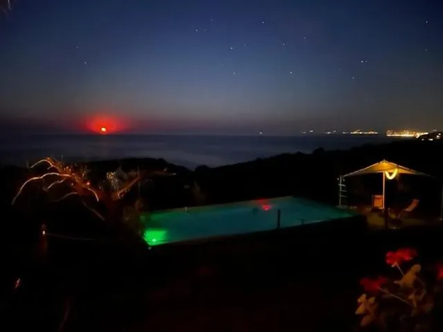 Bed & Breakfast Sveva 3*