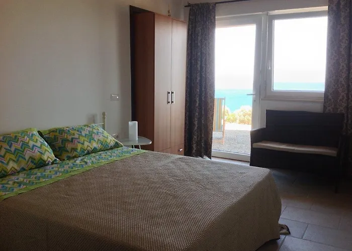 Bed & Breakfast Sveva 3*