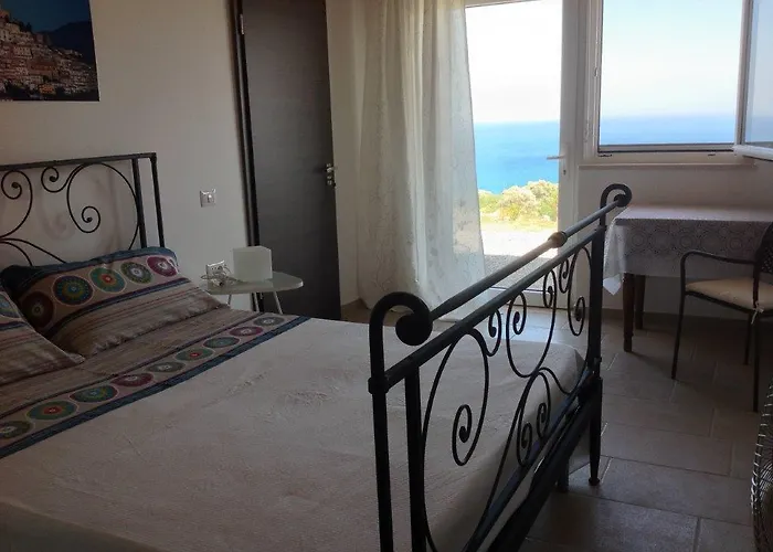 Bed & Breakfast Sveva 3*