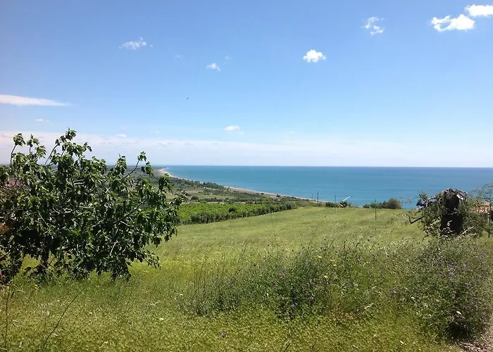 Bed & Breakfast Sveva 3*