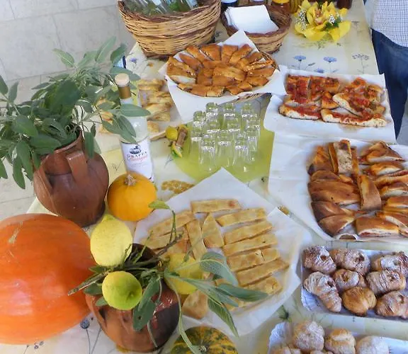 Sveva 3* Rocca Imperiale