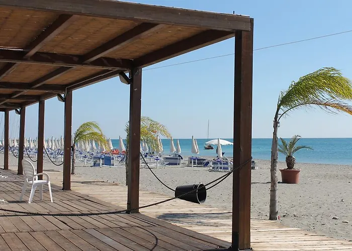 Bed & Breakfast Sveva