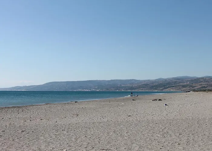 Bed & Breakfast Sveva Rocca Imperiale