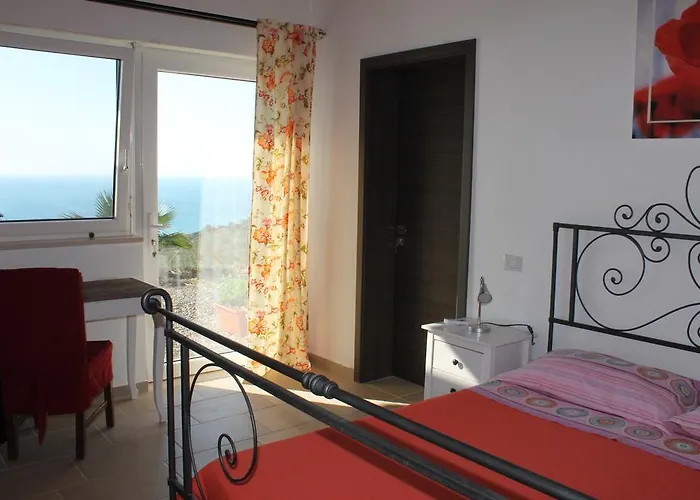 Sveva Rocca Imperiale