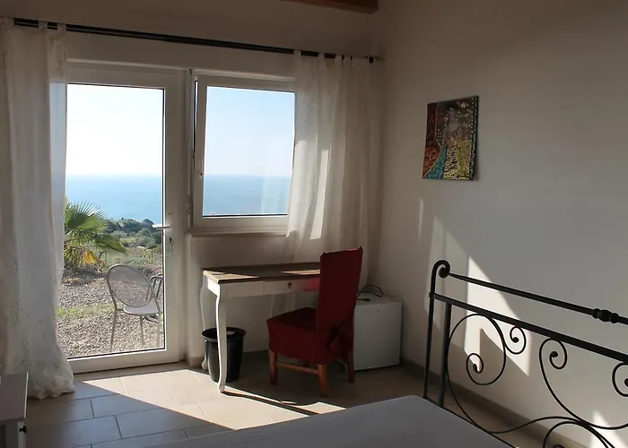 Sveva Rocca Imperiale