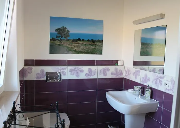 Bed & Breakfast Sveva