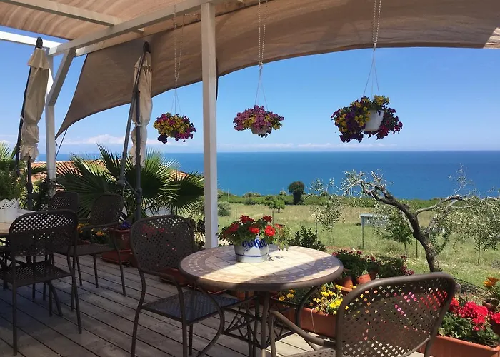 Bed & Breakfast Sveva 3*