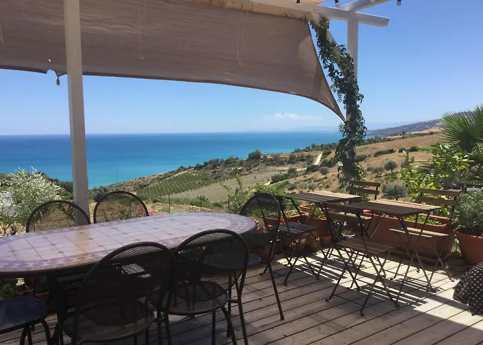 Sveva Rocca Imperiale