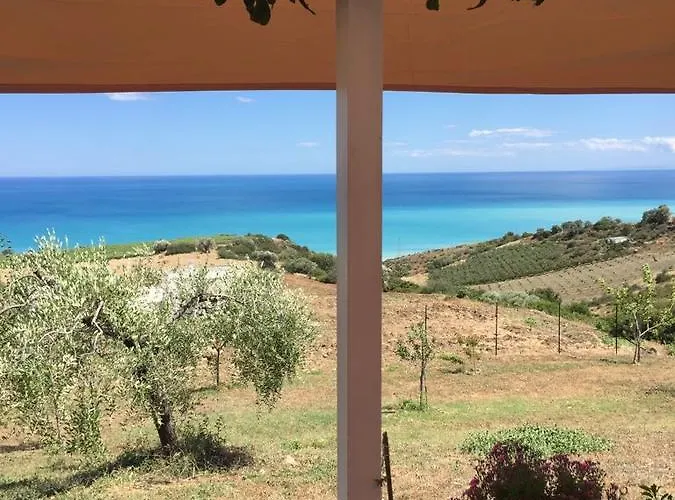 Bed & Breakfast Sveva 3*