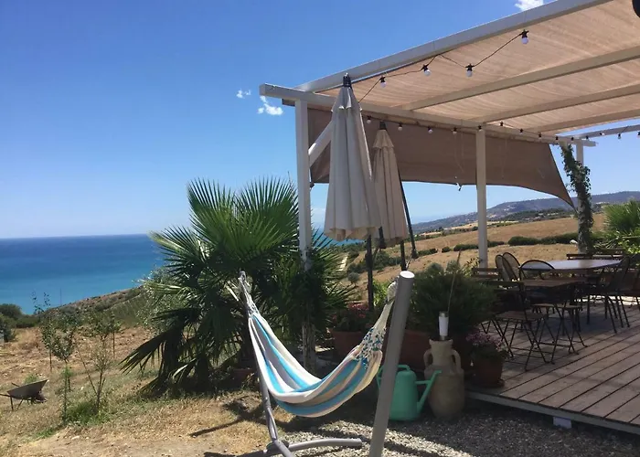 Sveva Bed & Breakfast 3*